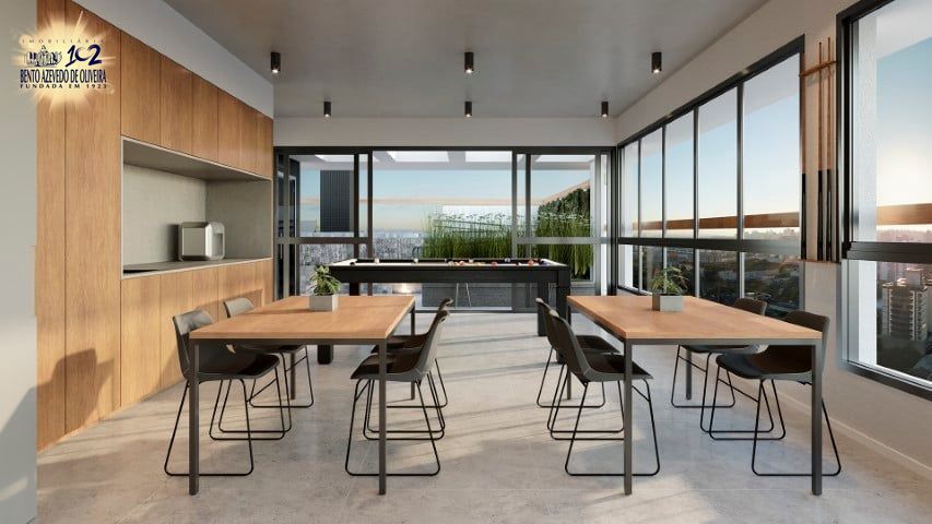 Apartamento, 2 quartos, 70 m² - Foto 16