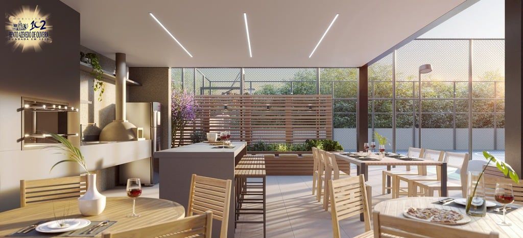 Apartamento, 3 quartos, 116 m² - Foto 20