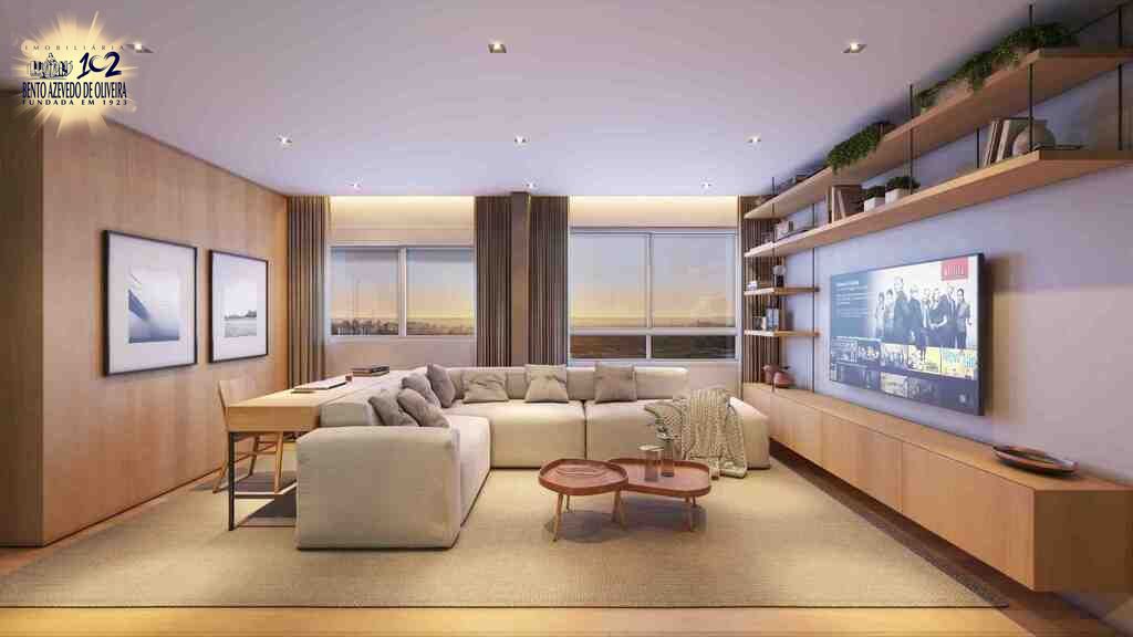 Apartamento, 3 quartos, 87 m² - Foto 5