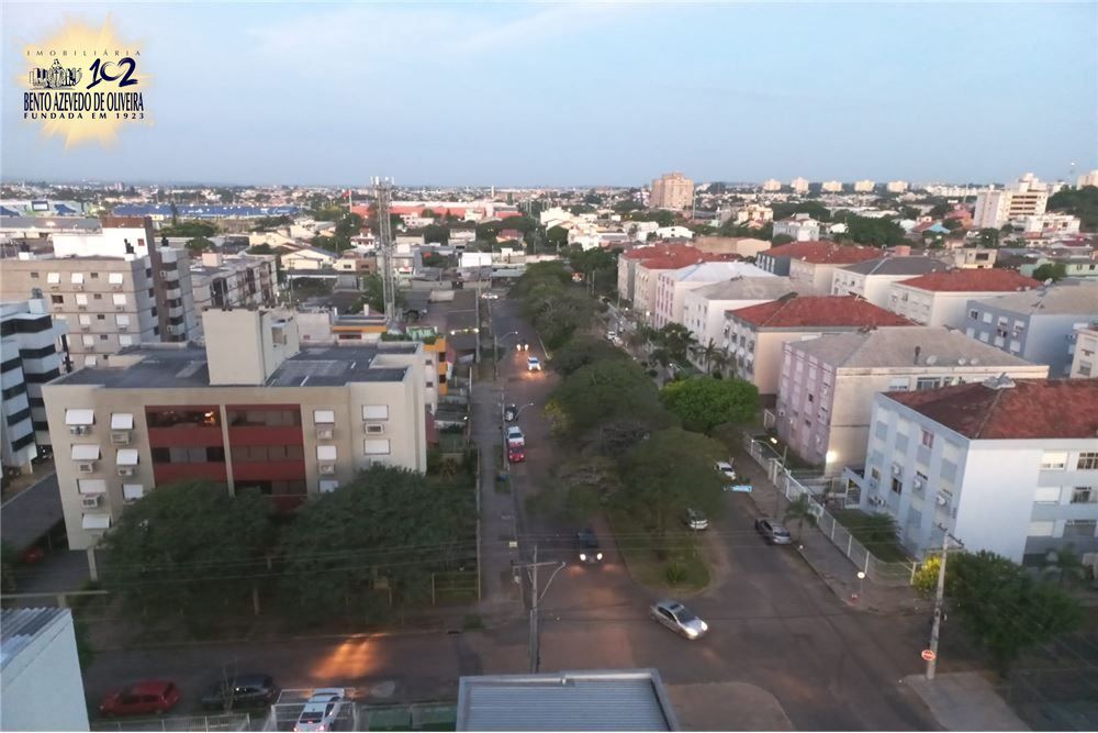 Apartamento, 3 quartos, 66 m² - Foto 22