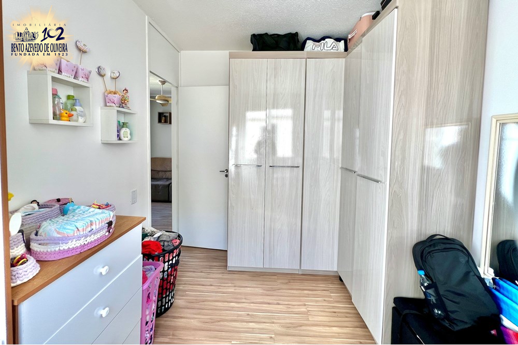 Apartamento, 2 quartos, 42 m² - Foto 15