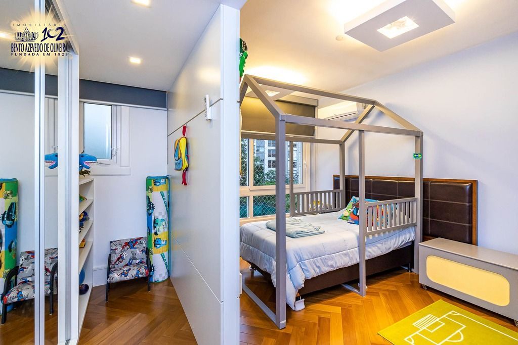 Apartamento, 3 quartos, 223 m² - Foto 10