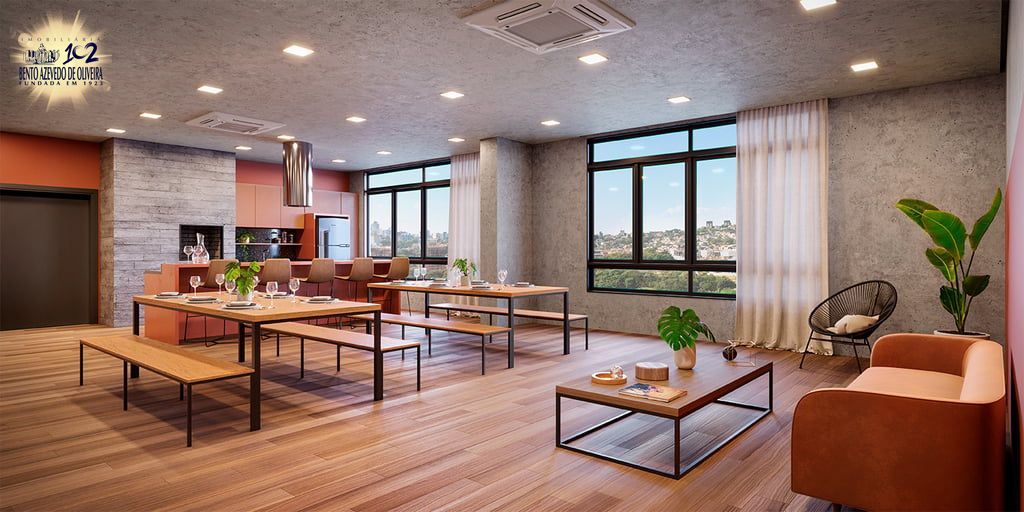 Apartamento, 1 quarto, 49 m² - Foto 11