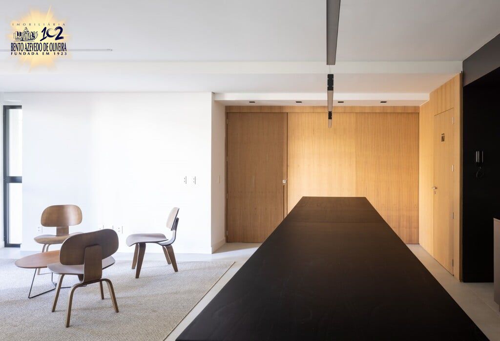 Apartamento, 1 quarto, 82 m² - Foto 23