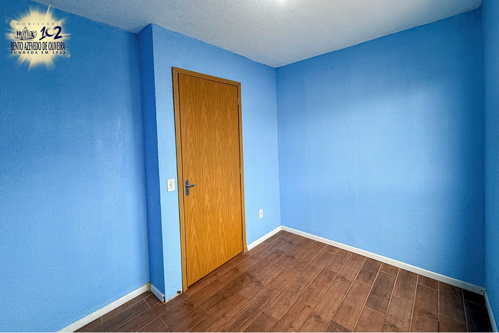 Apartamento, 2 quartos, 49 m² - Foto 2