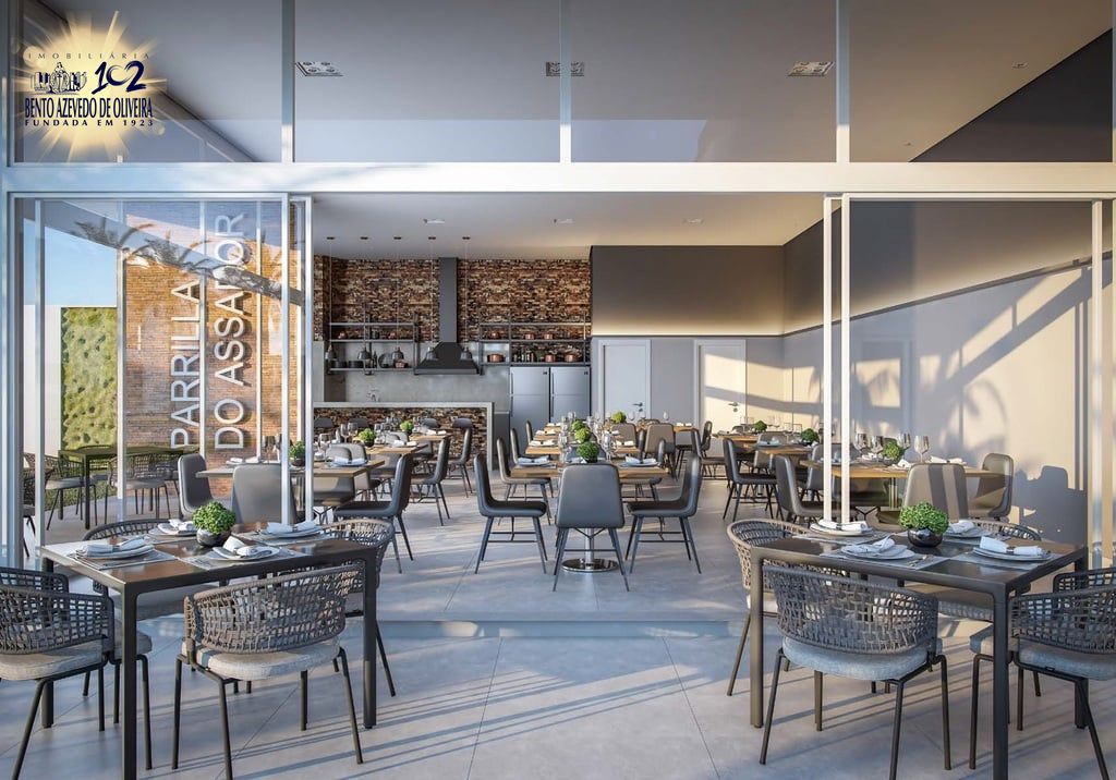 Casa de Condomínio, 4 quartos - Foto 27