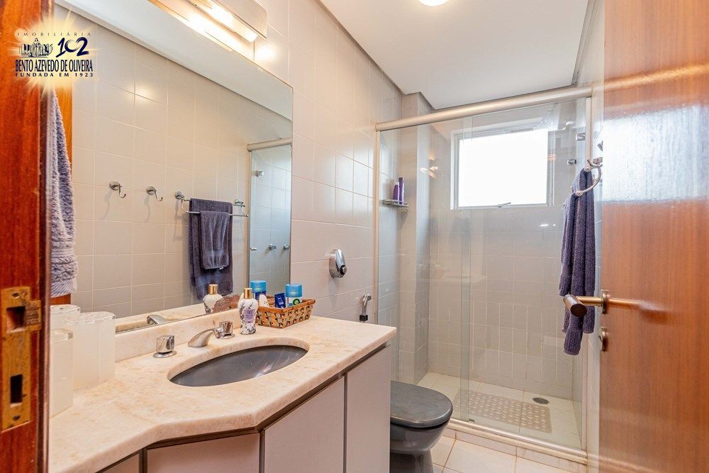 Apartamento, 3 quartos, 157 m² - Foto 11