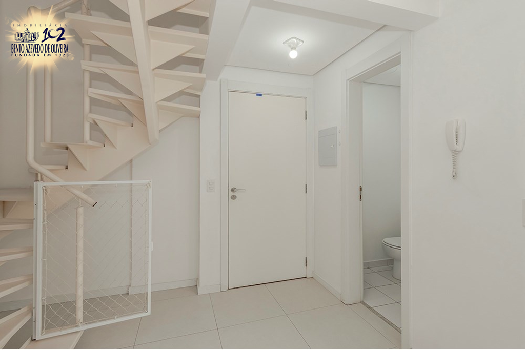 Apartamento, 1 quarto, 64 m² - Foto 36