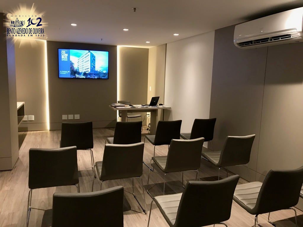 Sala-Conjunto, 95 m² - Foto 8