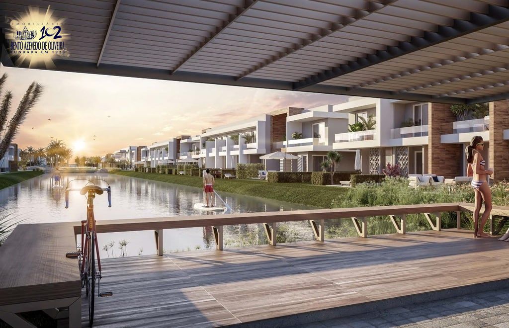 Casa de Condomínio, 4 quartos - Foto 48