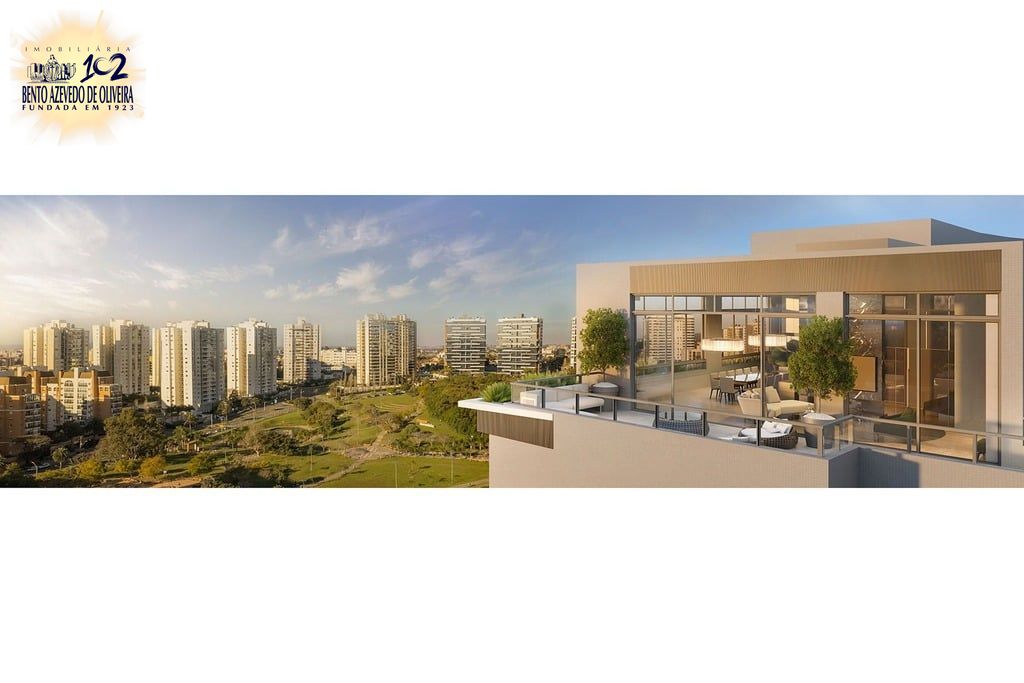 Apartamento, 3 quartos, 202 m² - Foto 10