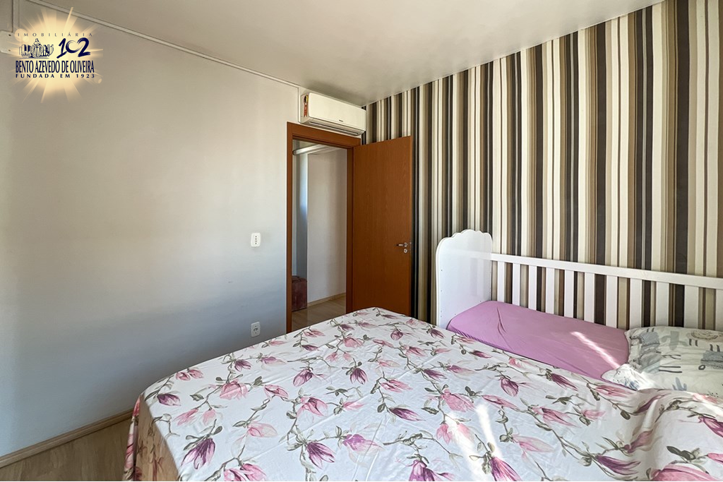 Apartamento, 2 quartos, 47 m² - Foto 3