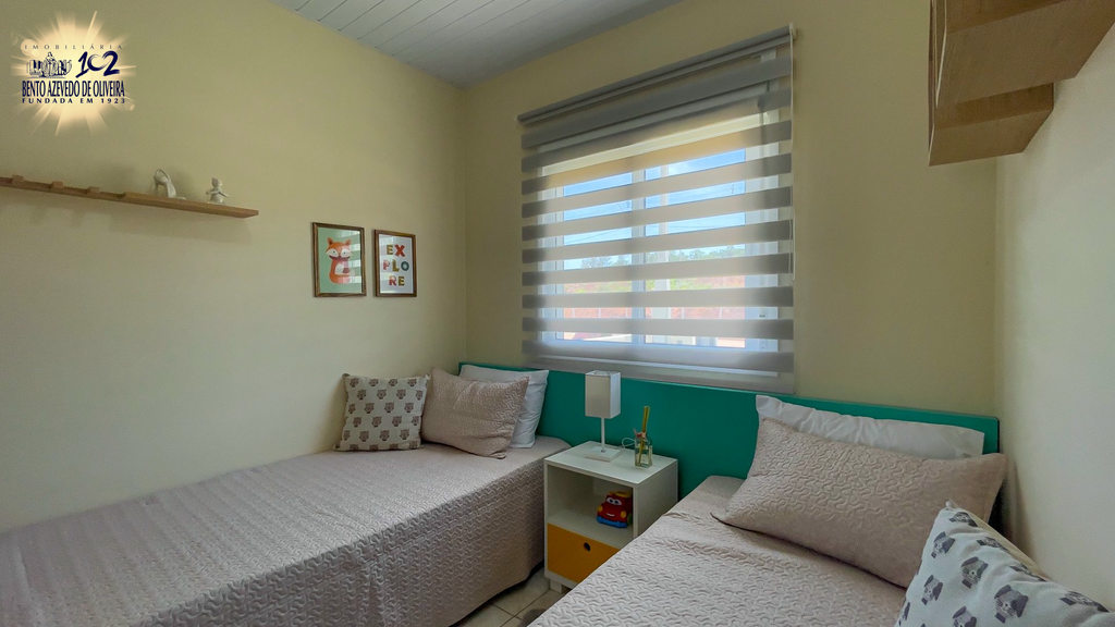 Casa de Condomínio, 2 quartos - Foto 11