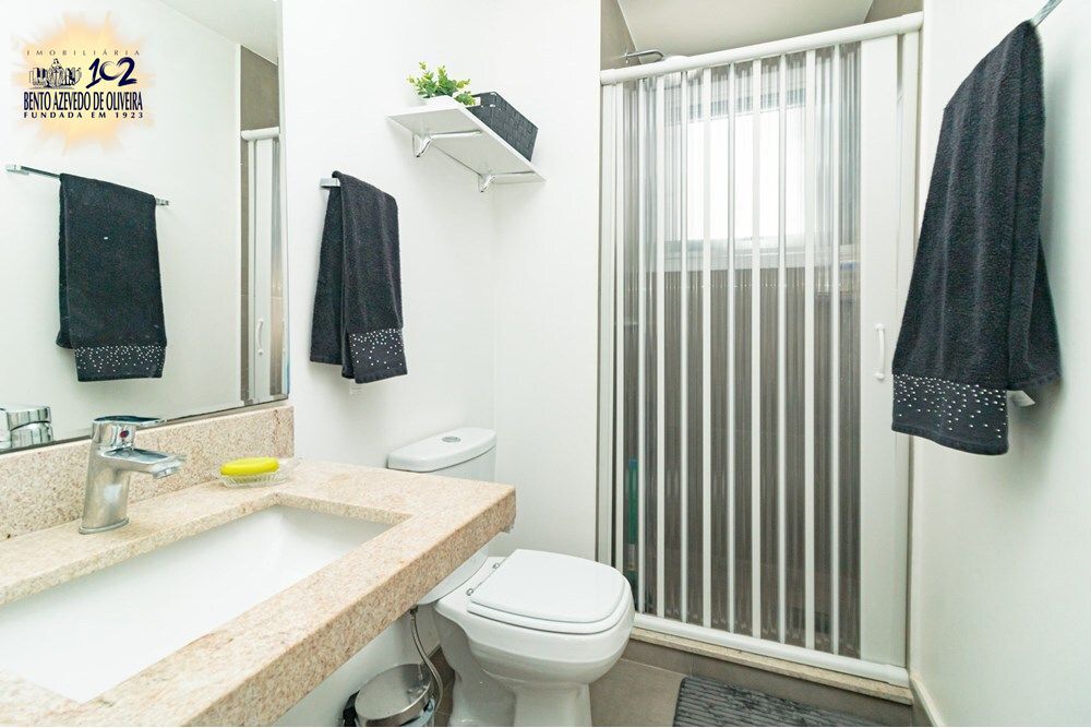 Apartamento, 2 quartos, 81 m² - Foto 39