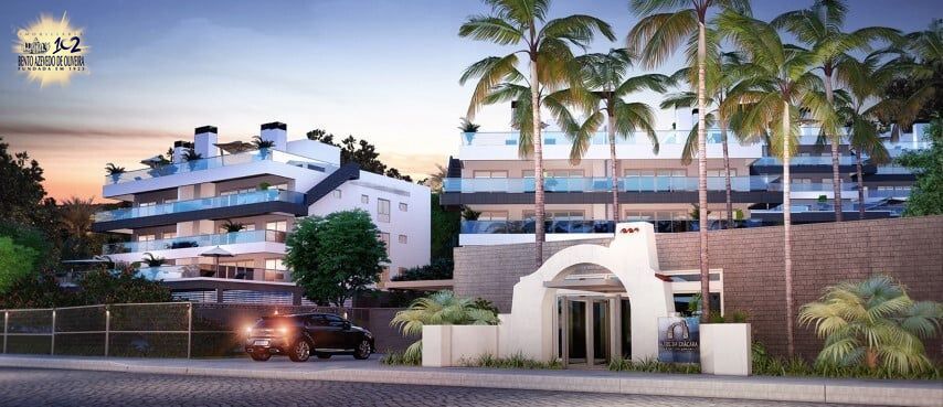 Apartamento, 3 quartos, 389 m² - Foto 3