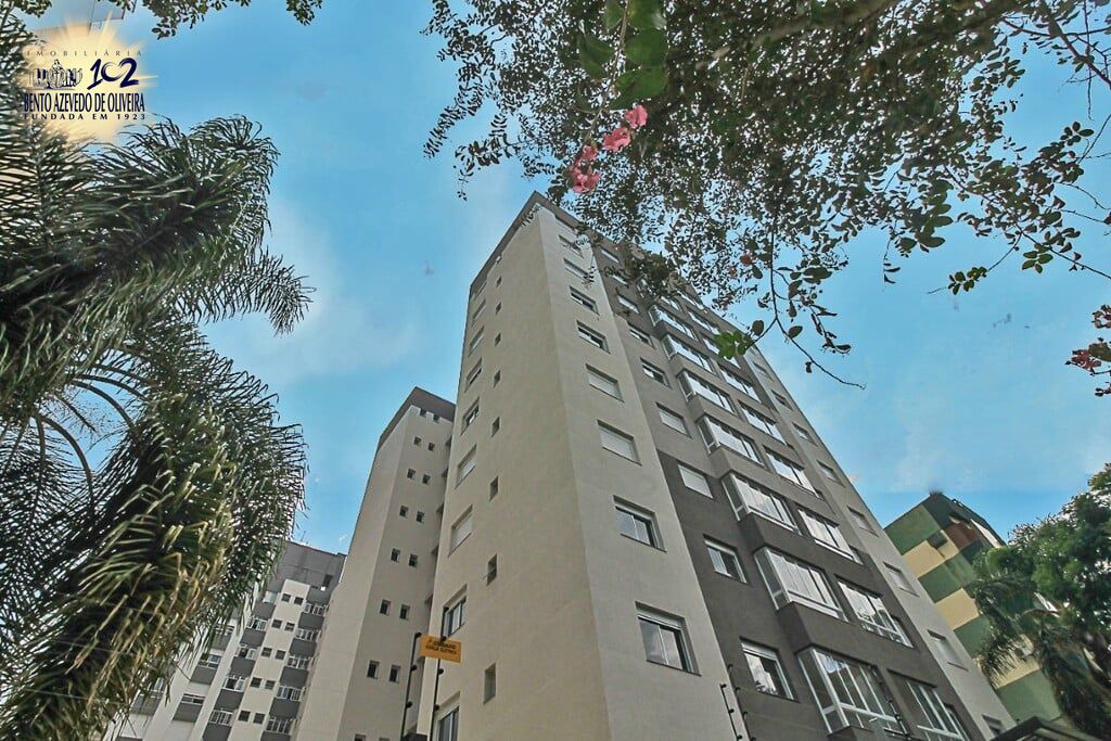 Apartamento, 2 quartos, 83 m² - Foto 2