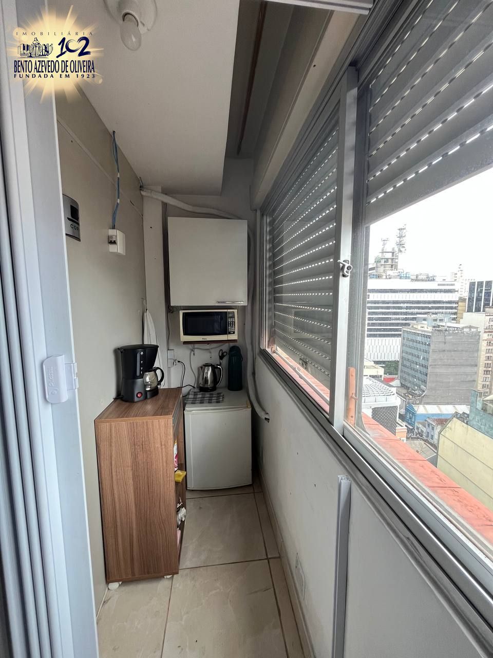 Sala-Conjunto, 22 m² - Foto 2