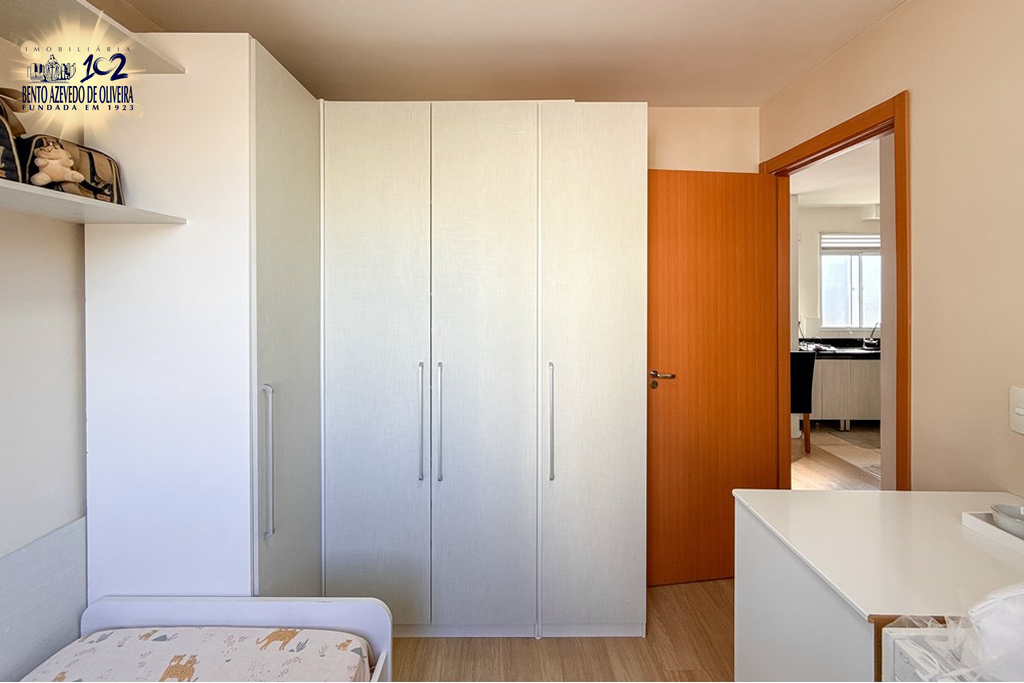 Apartamento, 2 quartos, 41 m² - Foto 5