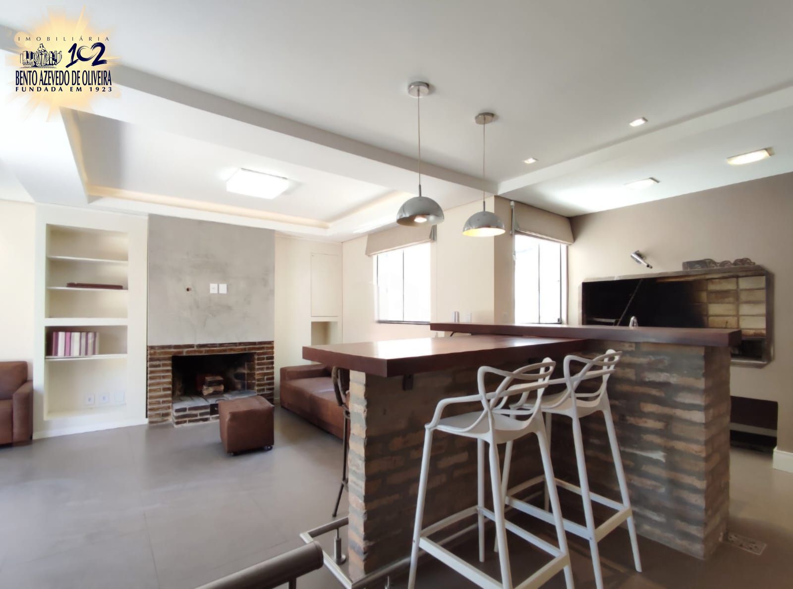 Cobertura, 2 quartos, 115 m² - Foto 10