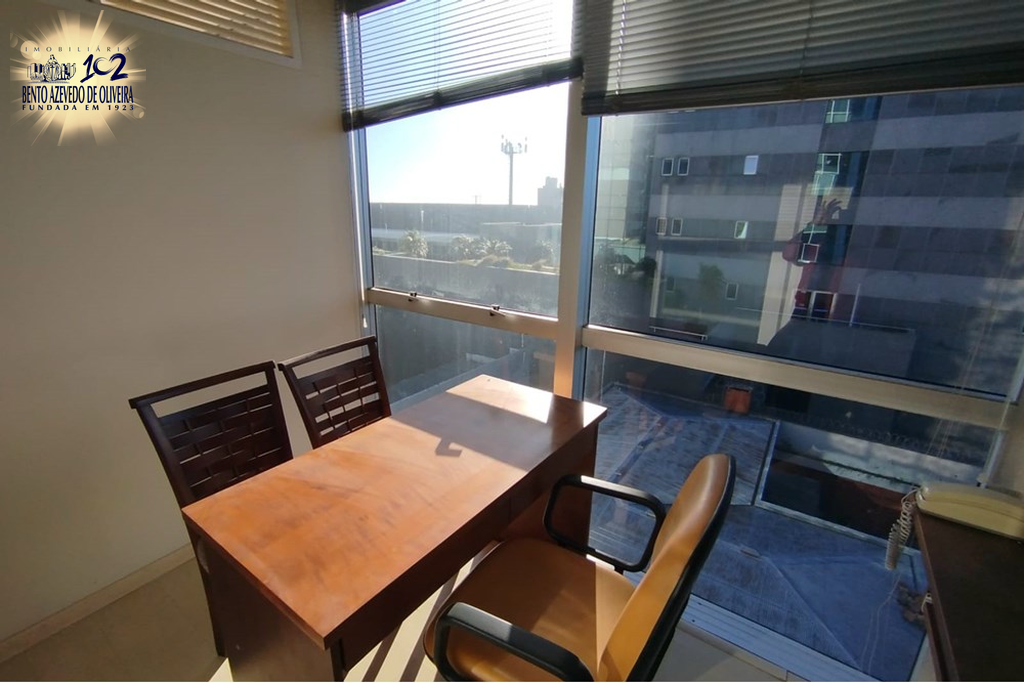 Sala-Conjunto, 43 m² - Foto 4