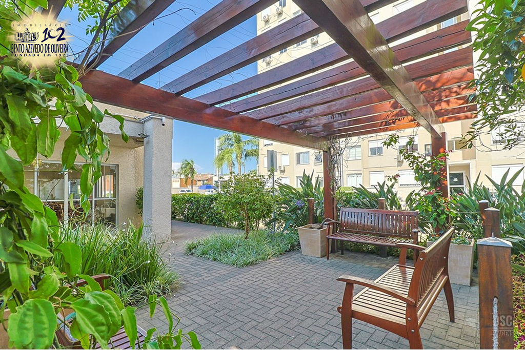 Apartamento, 2 quartos, 48 m² - Foto 45