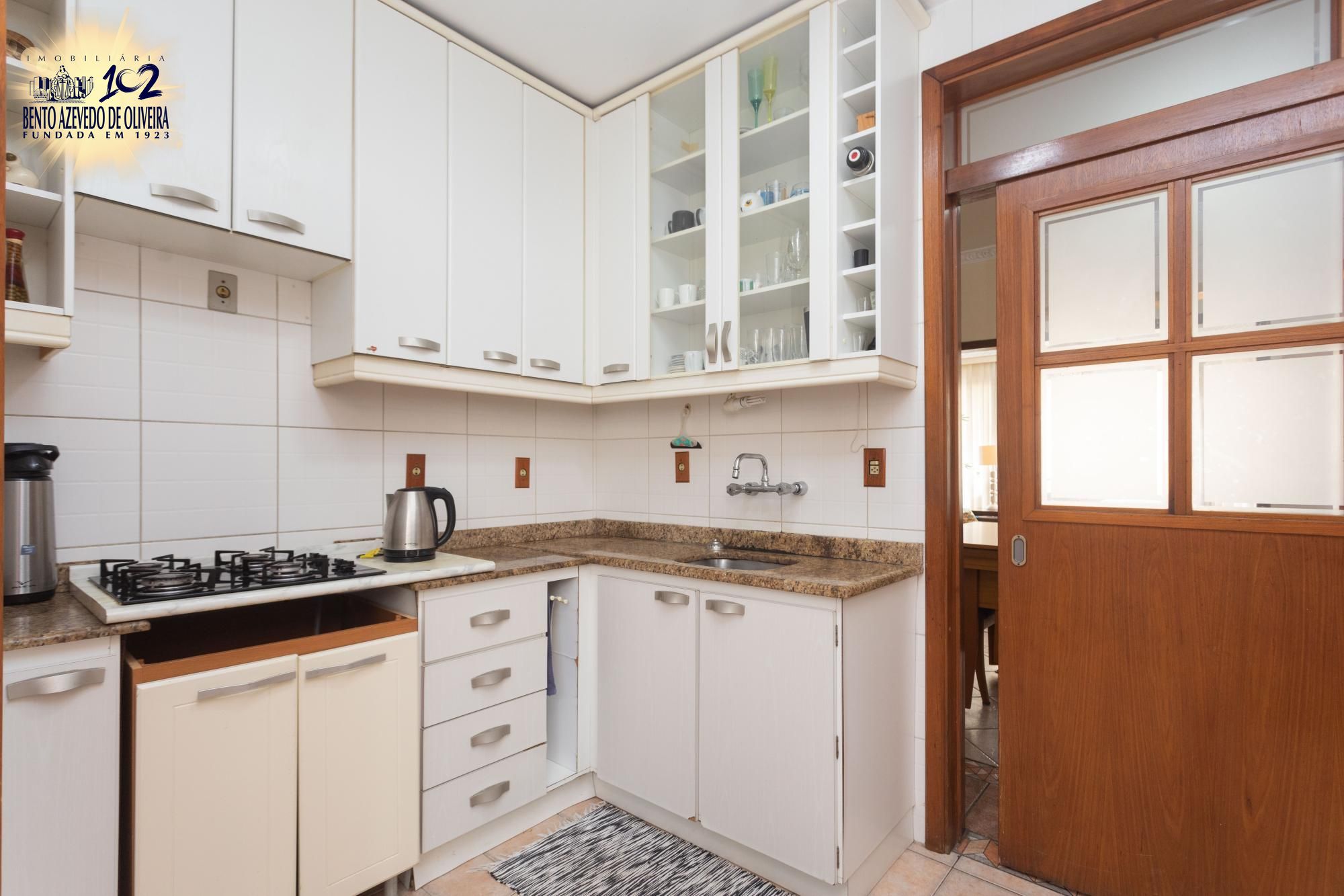 Apartamento, 3 quartos, 100 m² - Foto 20