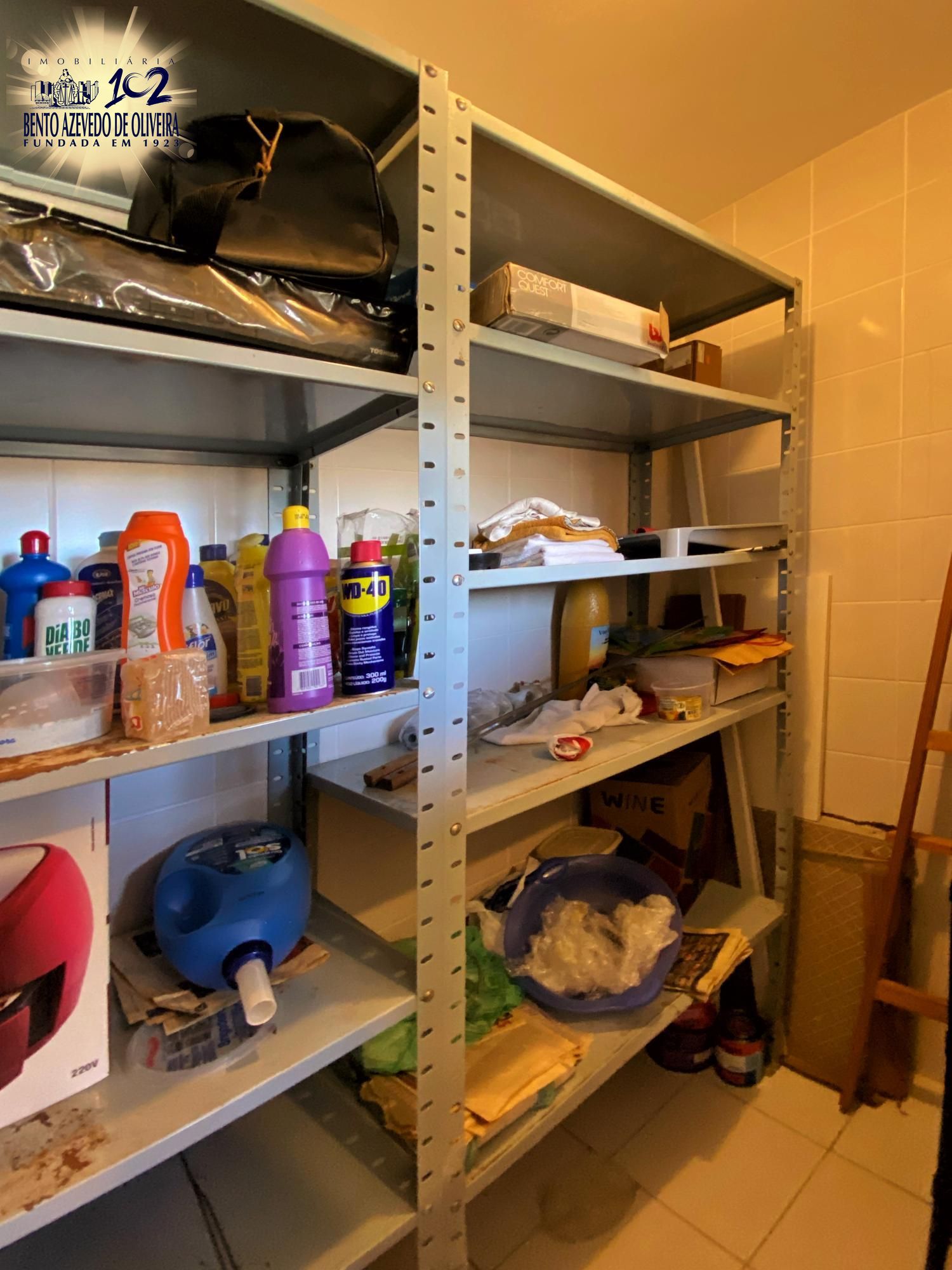 Apartamento, 3 quartos, 94 m² - Foto 25