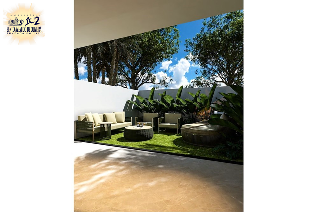 Casa, 3 quartos, 143 m² - Foto 13