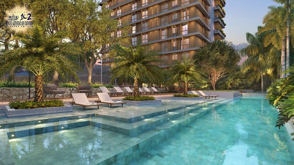 Cobertura, 3 quartos, 464 m² - Foto 30