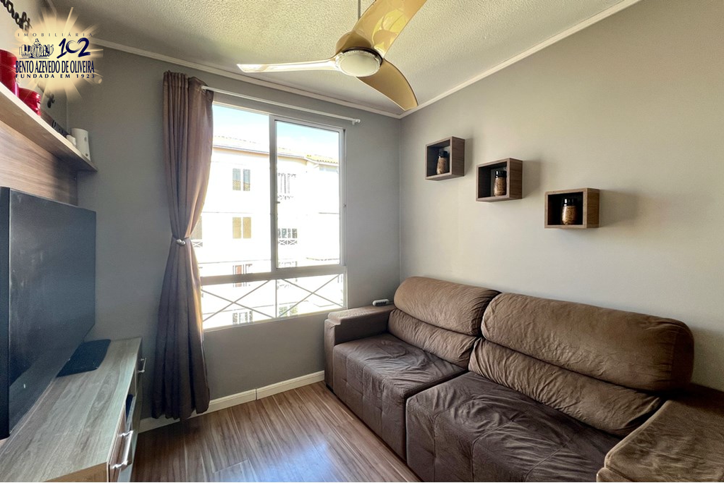 Apartamento, 2 quartos, 42 m² - Foto 24