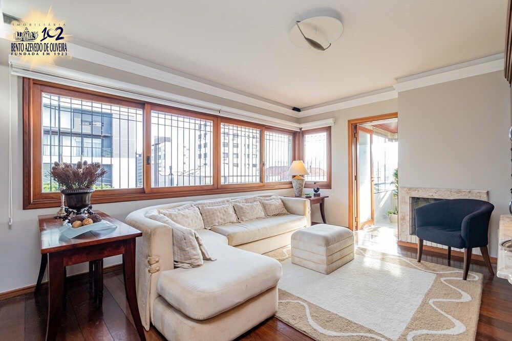 Apartamento, 3 quartos, 157 m² - Foto 39