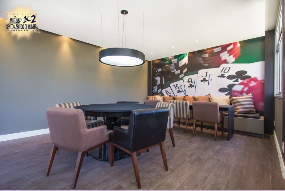 Apartamento, 2 quartos, 50 m² - Foto 24