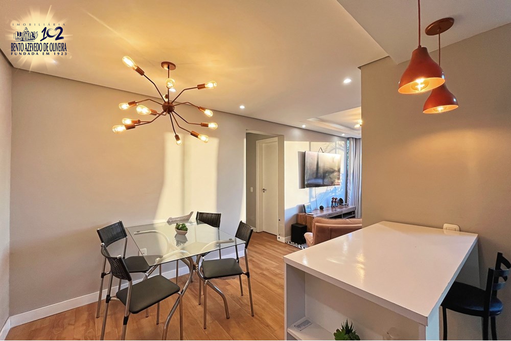 Apartamento, 2 quartos, 67 m² - Foto 31