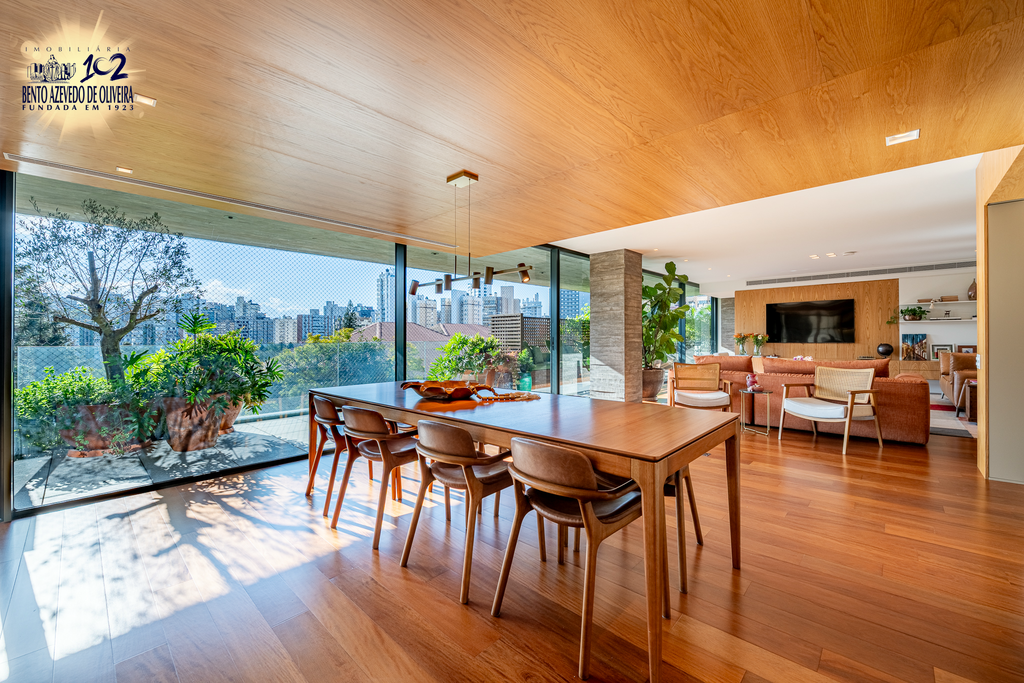 Apartamento, 3 quartos, 317 m² - Foto 31