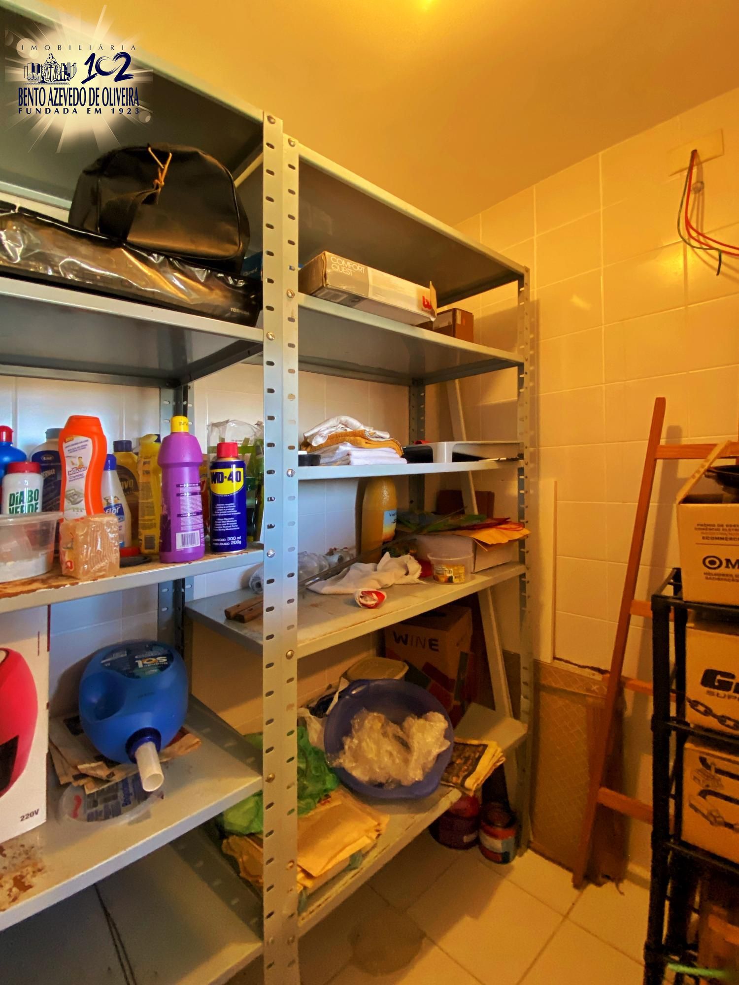 Apartamento, 3 quartos, 94 m² - Foto 26