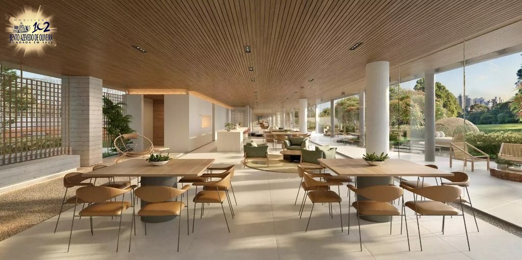 Apartamento, 3 quartos, 246 m² - Foto 22