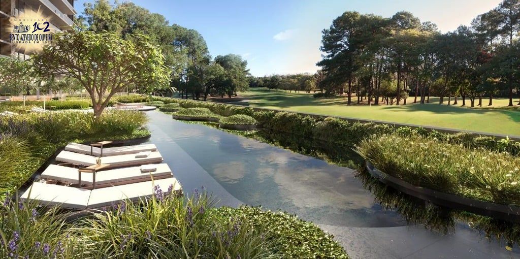 Apartamento, 3 quartos, 246 m² - Foto 14