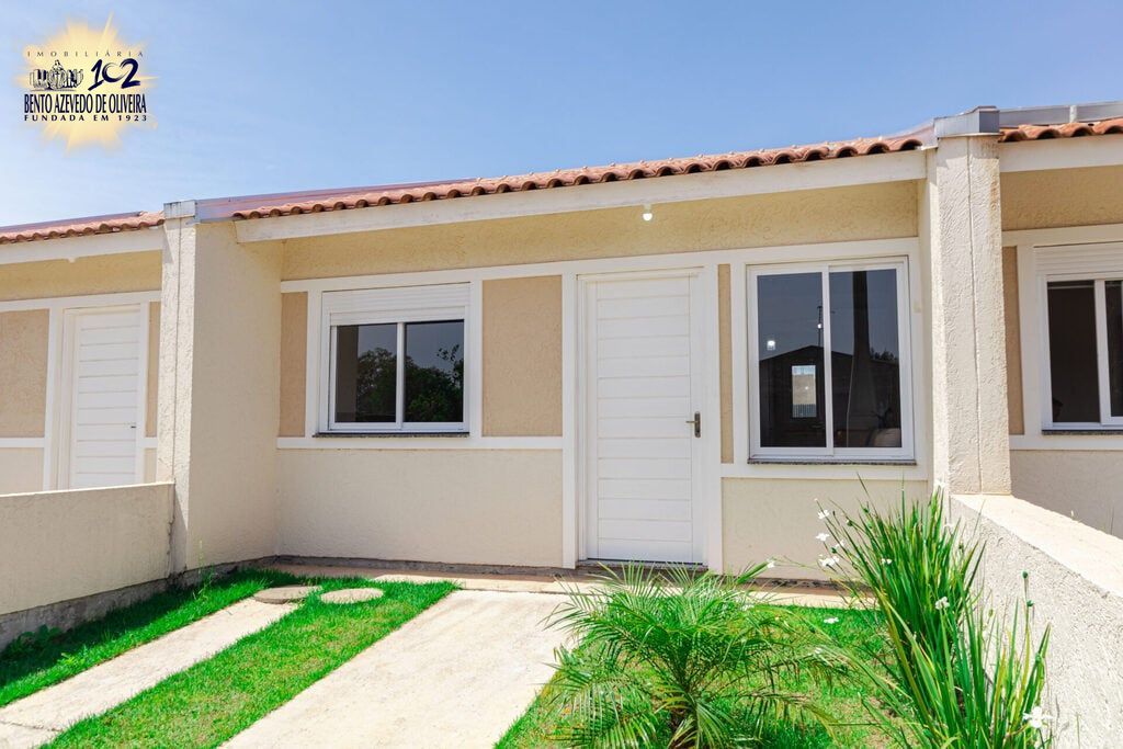 Casa de Condomínio, 2 quartos - Foto 4