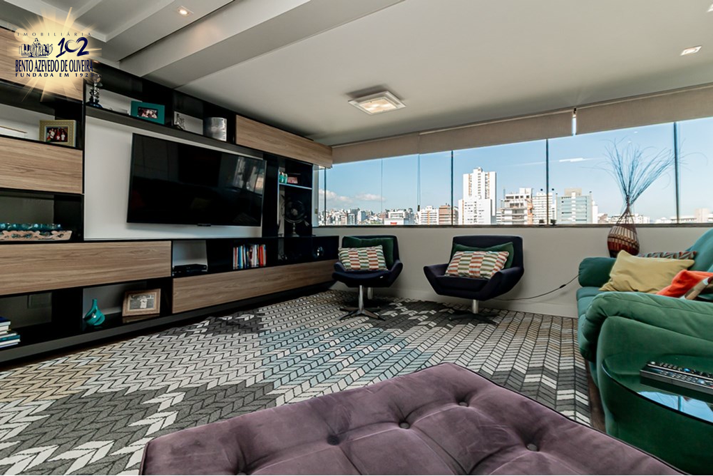 Cobertura, 3 quartos, 251 m² - Foto 80