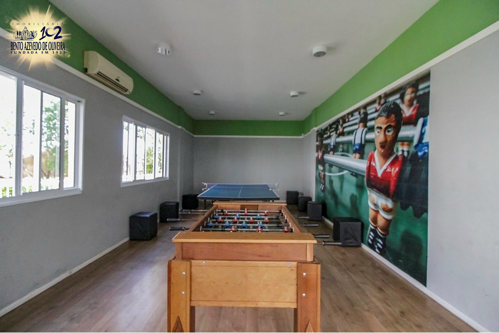 Apartamento, 2 quartos, 48 m² - Foto 4