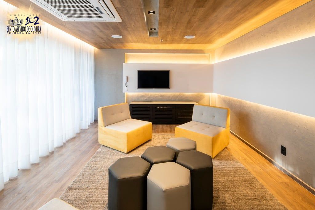 Sala-Conjunto, 89 m² - Foto 19