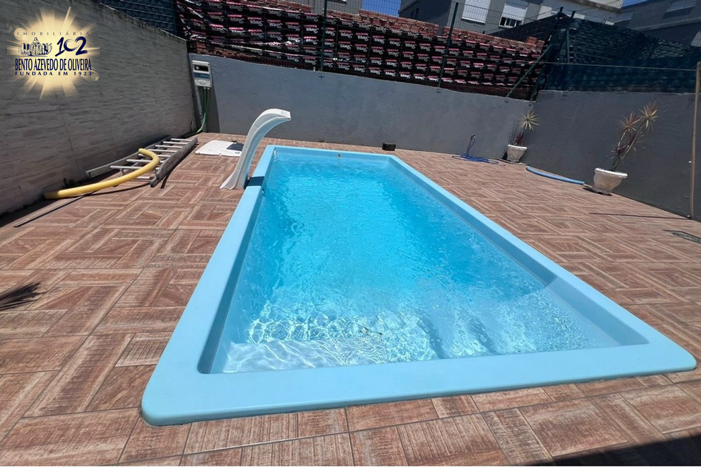 Casa, 3 quartos, 200 m² - Foto 2