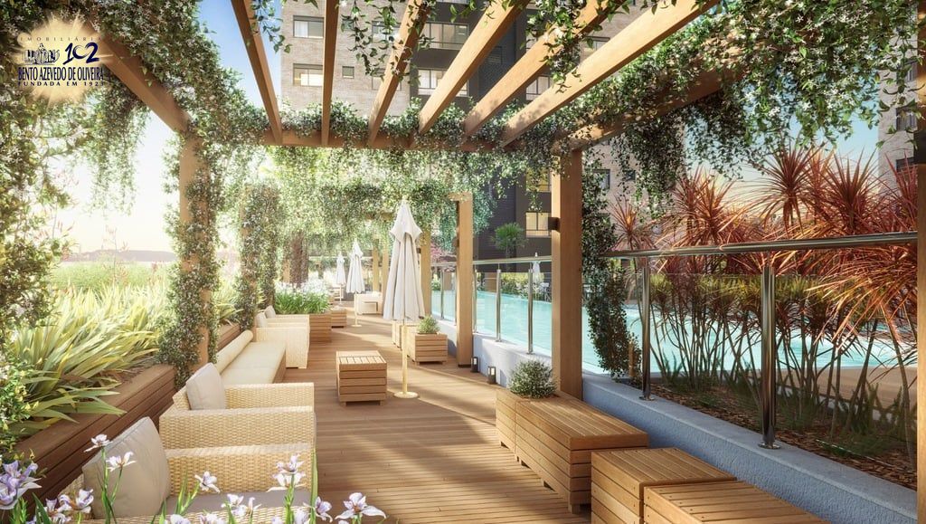 Apartamento, 3 quartos, 116 m² - Foto 26