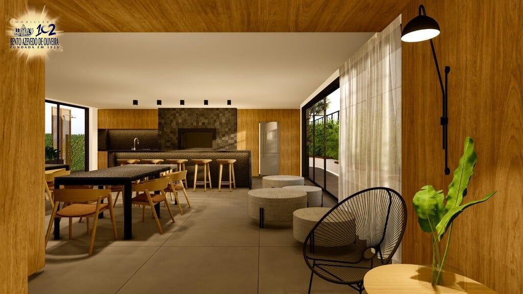 Apartamento, 2 quartos, 69 m² - Foto 2