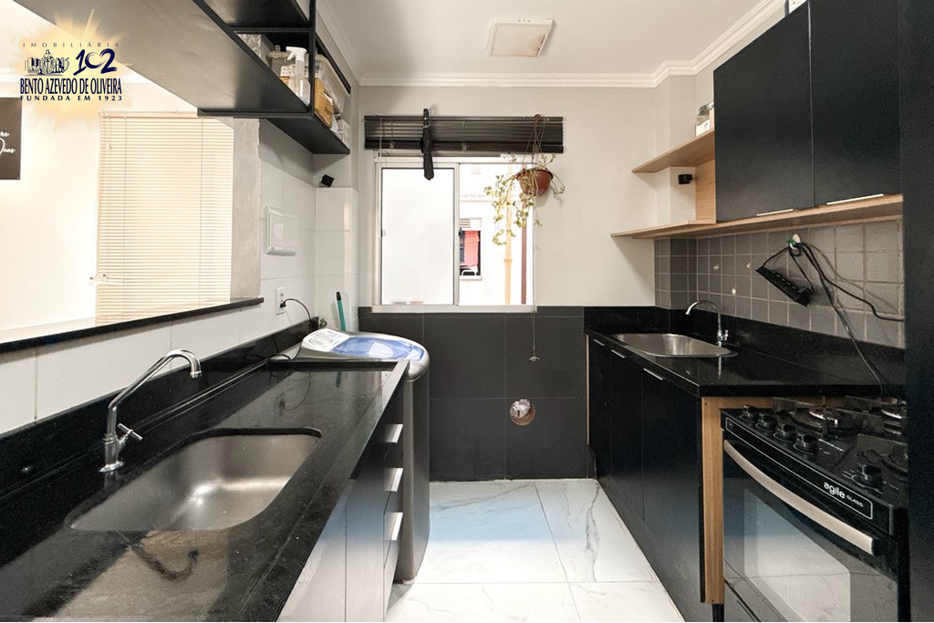 Apartamento, 2 quartos, 41 m² - Foto 11