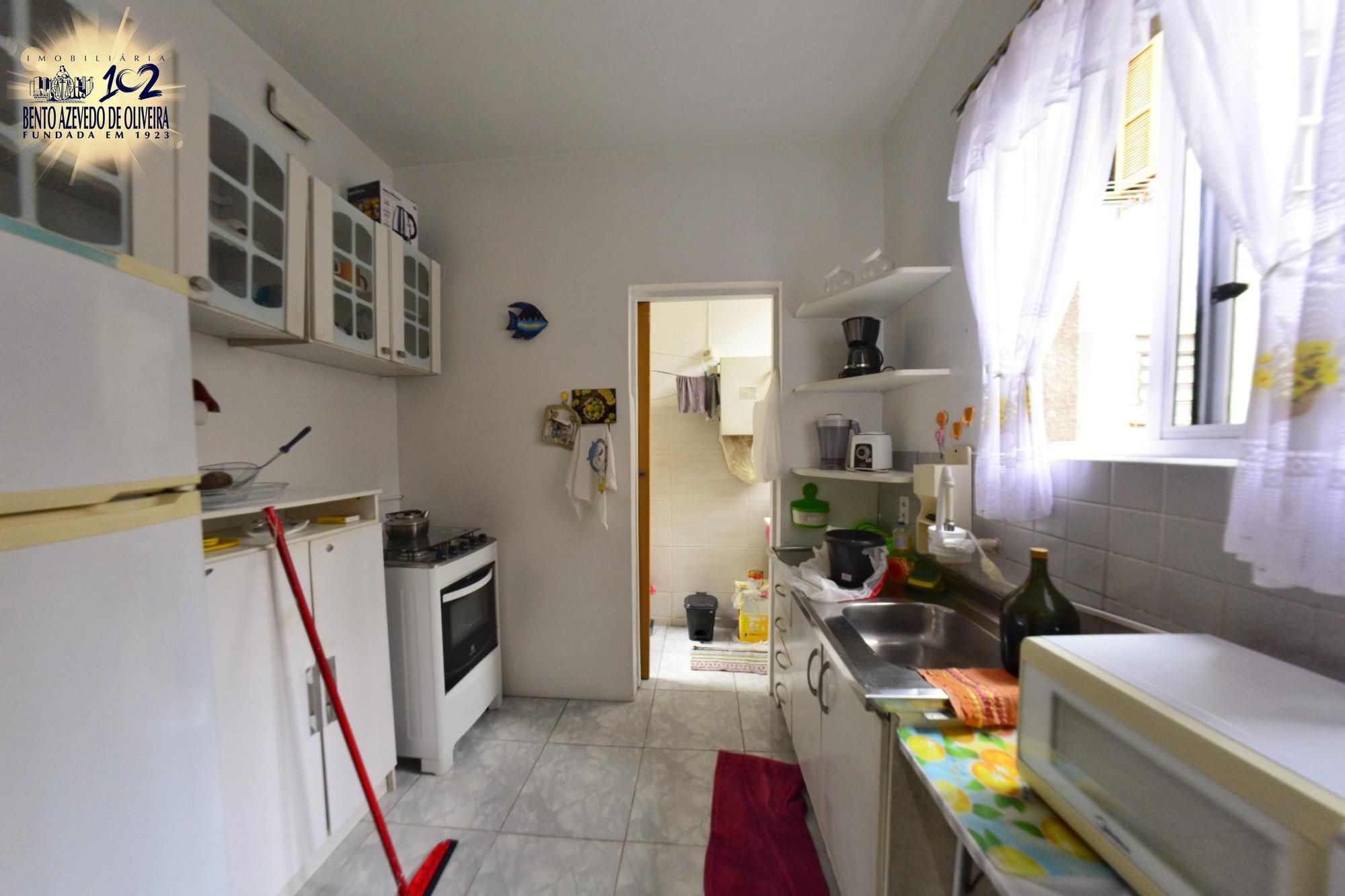 Apartamento, 2 quartos, 65 m² - Foto 10