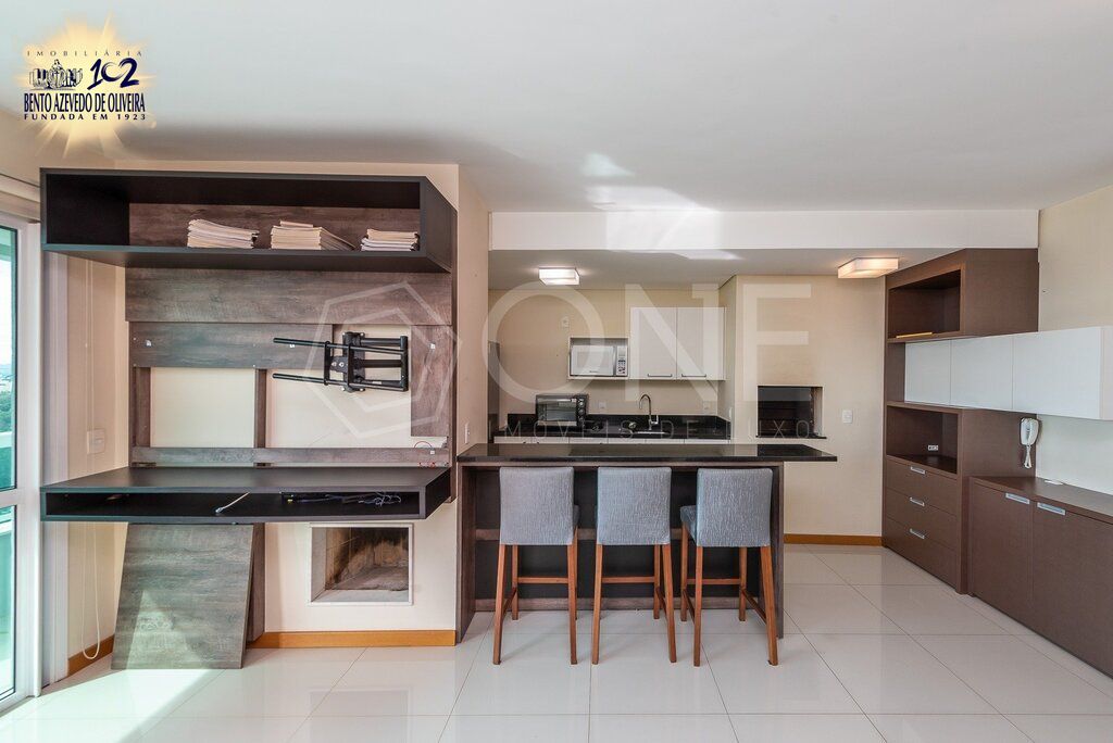 Apartamento, 1 quarto, 57 m² - Foto 24