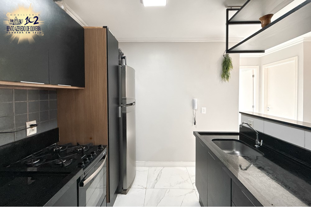 Apartamento, 2 quartos, 41 m² - Foto 16