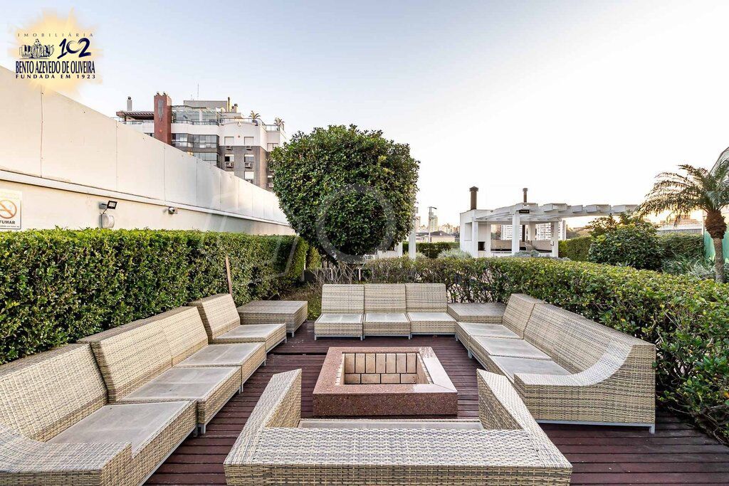 Apartamento, 1 quarto, 57 m² - Foto 6