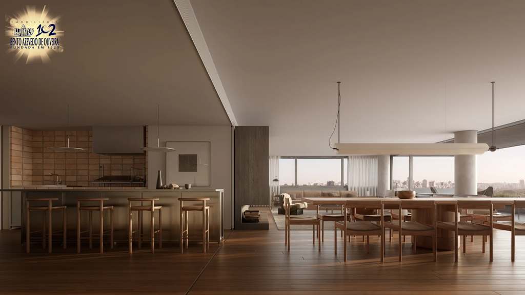 Apartamento, 4 quartos, 484 m² - Foto 7